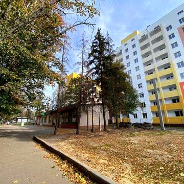 1к квартира видовая ЖК Мира-2 выход МЕТРО (можно єОселя/єВідновлення) ЖК Мира 2