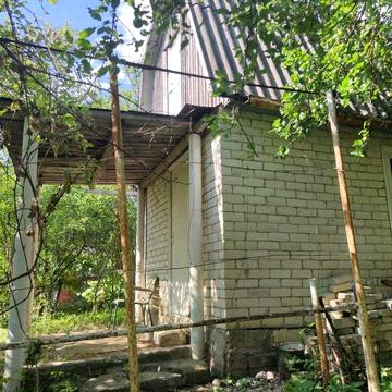 Дача під дачу, масив електроніка за Катіоном.