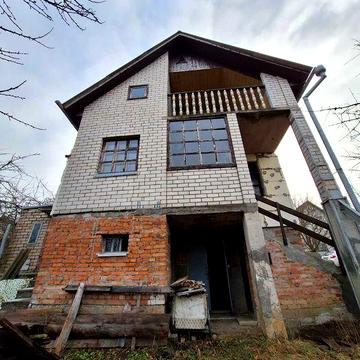 Продам будиночок СТ "Надія" Ружичанка