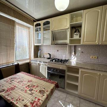 Продам 2к квартиру Ж/М Солнечный/ левый берег/ Днепр