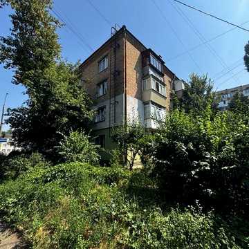 Продаж 3-кімнатної квартири Соломянський район(вул. Сімї Ідзиковських 23) від власника, без комісії!