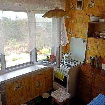 Черных Запорожцев 8