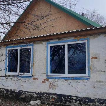 Продаж будинку в селі Медвин