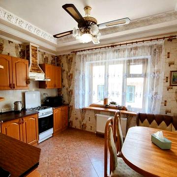 В продаже дом в селе Барабой