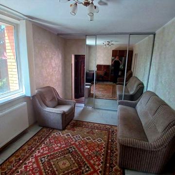 Сдам 2 комнатную часть дома Шишковка, Жуковского Померки ХАИ
