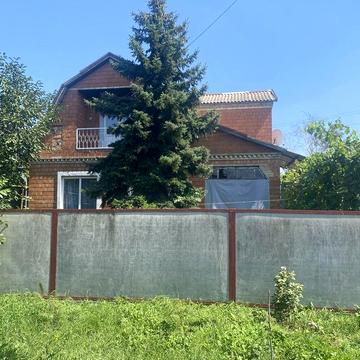 Продам будинок в с. Олександрівка, 140 кв.м., 25 соток