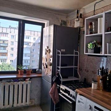 Здам 2-ну квартиру в районі Глобала