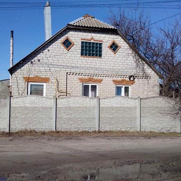Дом Мерефа Харьковская область