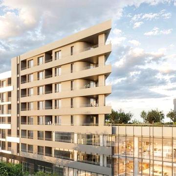 Продаж квартири в ЖК MONTREAL | Ужгород | Без комісії ЖК Montreal