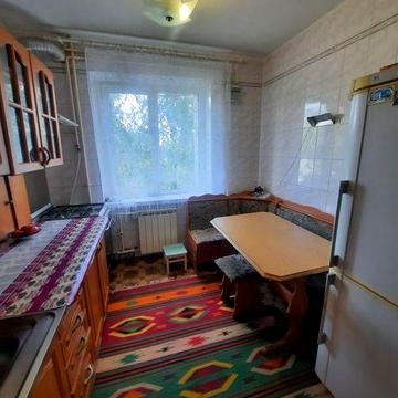 Продам 3к квартиру 9й мікрорайон