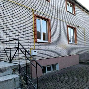 Продам житловий будинок, Ружична 6 кімнат!