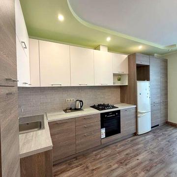 Безготівковий ТАК! Газове АО! Продаж квартири 79 м2 ЖК Жуковський / Жуковский / Нагірний / Центр ЖК Жукоffський