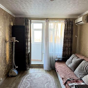 Сдам 1-кімнатну квартиру на Холодній горі