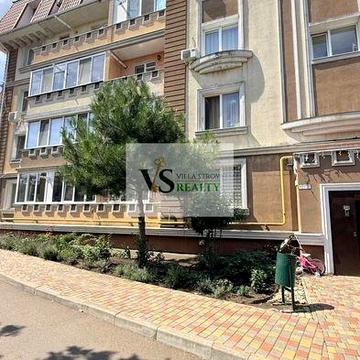 Продам 2-кімн квартиру 53.2 м², 4/5, ЖК «Академмістечко-Совіньйон», Одеса! ЖК «Академгородок-Совиньон»
