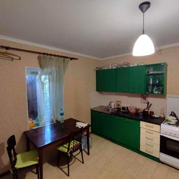 Продаю 1 комнатную квартиру Центр 68 Десантников ФАСАД