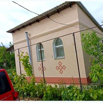Продаётся дача. КОЛОС. За Терновкой. 5км.