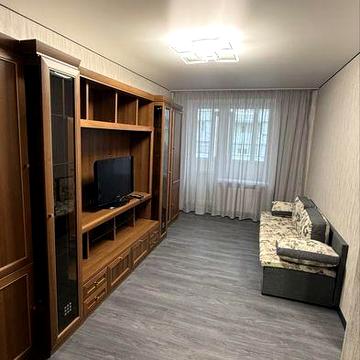 Оренда однокімнатної квартири