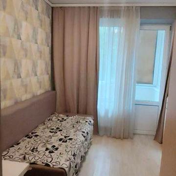 Сдам Смарт - квартиру в ЖК Воробъевы Горы, метро Академика Павлова