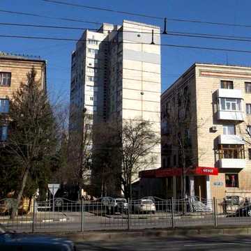 Научная! Район ЦНАПА! Науки 26! Продам 3К 70 м2 с НОВЫМ ремонтом 7/16