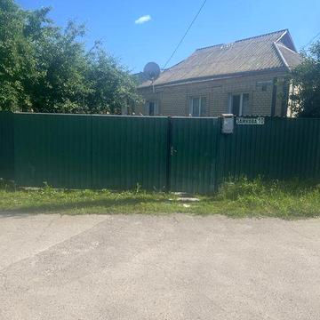 Продам Будинок,Замкова10