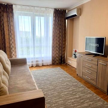 Оренда 1k квартири біля м. Дарниця (3 хв) | вул. Романа Мстиславича, 4, ГАЗ
