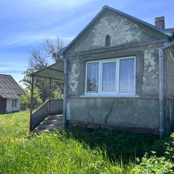 Будинок + літня кухня + ділянка