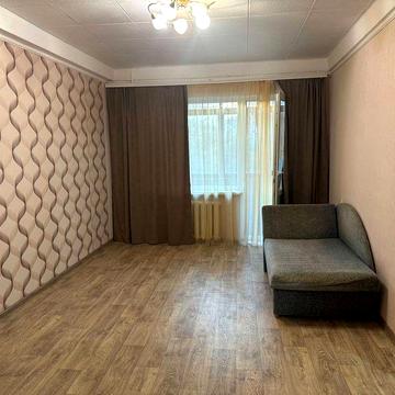 Оренда двокімнатної квартири