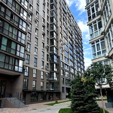 Продам 2 кімнатну квартиру в жк Best house. Перемога-1. ЖК Best House