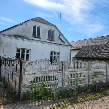 Житловий будинок м. Луцьк, вул. Симиренка (Кічкарівка, район 3 Поліклініки, Госпіталь)