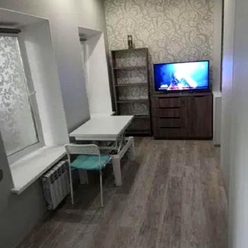 1-кімнатна квартира в історичному центрі Одеси — на вул. Осипова.