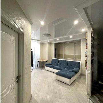 Продаж,  Квартира,  3 комнаты,  90 м²,  ЖК Эталон,  Вадатурского Алексея,  Черемушки,  Одесса