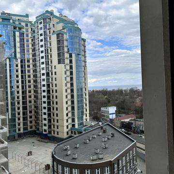 Продаж,  Квартира,  2 комнаты,  82 м²,  ЖК Aqua Marine,  Фонтанская дорога (Киевский),  Фонтан,  Одесса