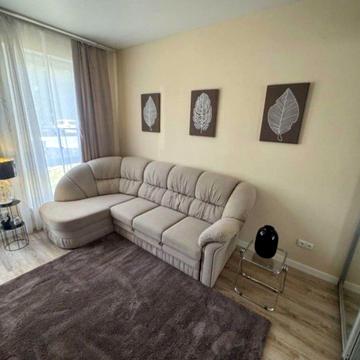 Продаж,  Квартира,  1 комната,  36 м²,  ЖК Золотые столбы,  Боровского Николая,  Слободка (Хаджибейский),  Одесса