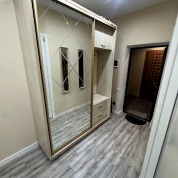 Продаж, Квартира, 1 комната, 36 м², ЖК Золотые столбы, Боровского Николая, Слободка (Хаджибейский), Одесса