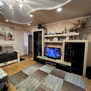 Продаж, Квартира, 3 комнаты, 56 м², Сегедская, Фонтан, Одесса