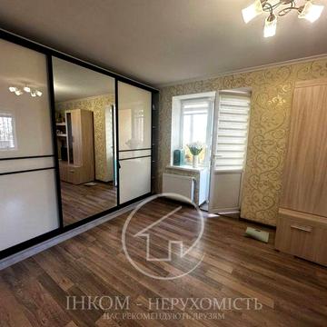 1к новобудова на пр. М.Лушпи 2пов