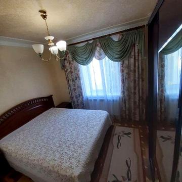 Сдам 3 ком кв  Проспект Юбілейний 74