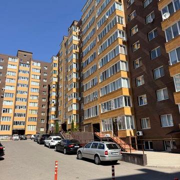 Здам в оренду однокімнатну квартиру в новобудові ЖК Шоколад