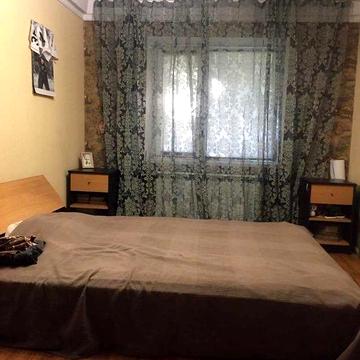 Оренда 3 кімнатної квартири, п-т. Павла Тичини 11, Березняки. на 3 місяці. Без комісії.
