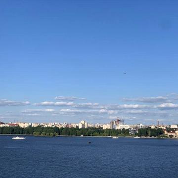 Продаж 2-х кімнатної квартири з видом на Тернопільський став