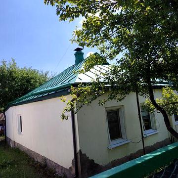 Продам будинок на два входи, Нижні Млини, поруч Глухомань!