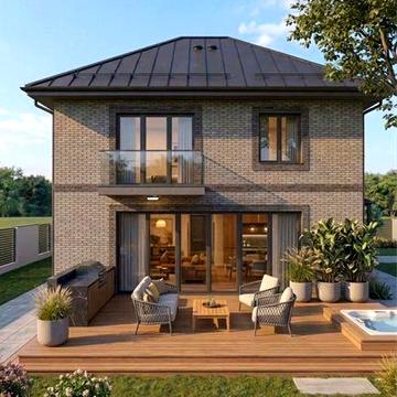 Продам будинок ціна 65 000 від забувника поруч озеро