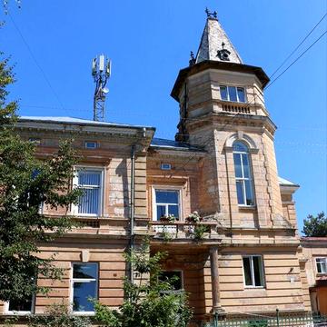 3-кімнатна квартира на вулиці Короля Данила