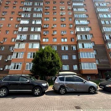 2 к квартира в Білогородці. Без комісії