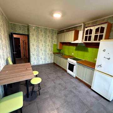 Держ програми, продаж євро 2-к, 47 м кв. Ірпінь