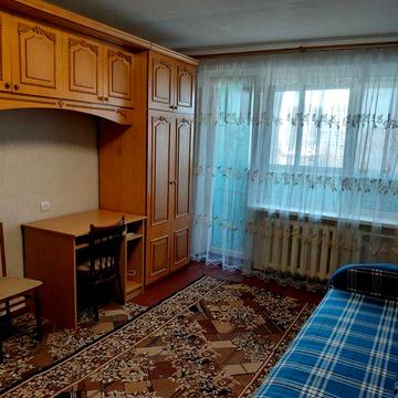 Продаж ВЛАСНОЇ однокімнатної квартири
