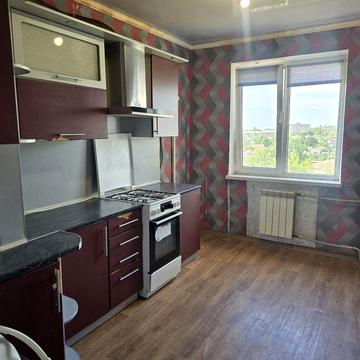 Продам 3х кімнатну квартиру.