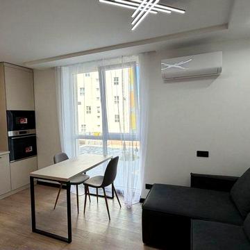 Продаж смарт-квартири 27 м/ЖК Ріел Сіті/Рудненська, 8 ЖК Ріел Сіті