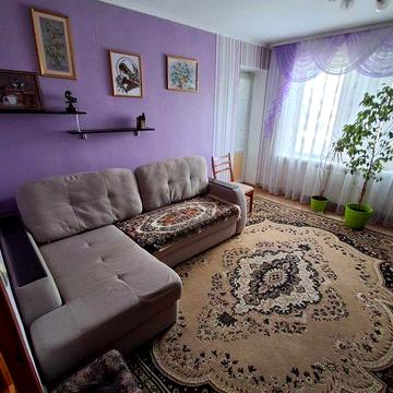 2-к квартира на Коваленка, 6/9, автономне опалення, заходь і живи
