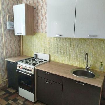 Здам військовим 1 кімн. квартиру по вул.Курузова, 7/9